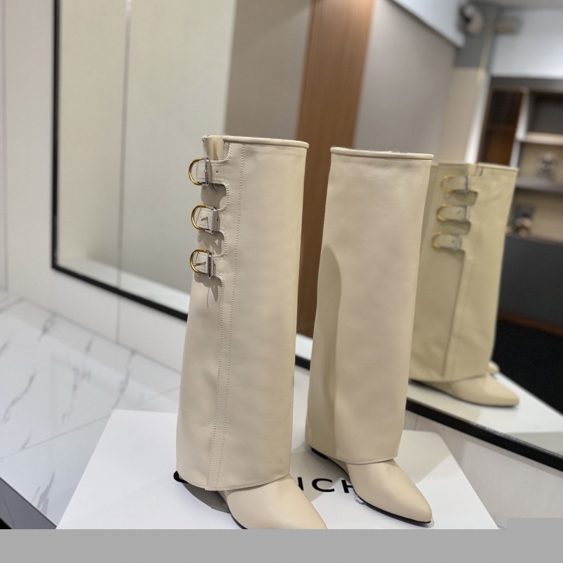 Givenchy Boots